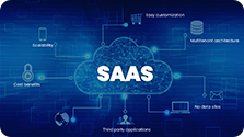 SaaS Development